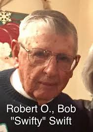 Robert O. Swift Obituary November 28, 2023