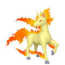 Although he was usually deployed as a central midfielder, he was also capable of playing as a left winger. Gallopa Pokemon Wiki Fandom