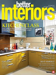 Better Interiors November 2014 Best Interior Interiors Magazine Interior