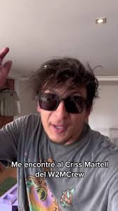 Chris Martell Twenty One Pilots