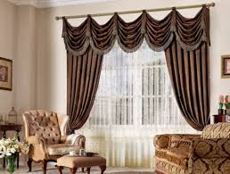 Living room curtain ideas 2020. Curtain Design Ideas 2020 Residence Style