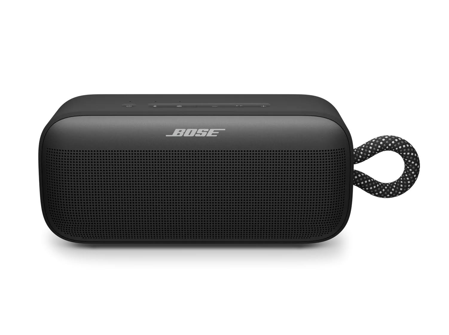 Bose SoundLink Plus Portable Bluetooth Speaker