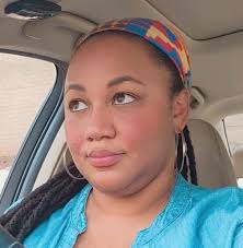 Jasmine Kimble Sutton