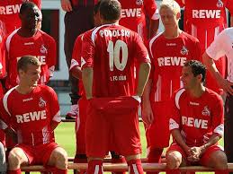 All scores of the played games, home and away stats, standings in their last 6 away games in bundesliga, 1.fc köln have a poor record of just 1 wins. Bundesliga Season Preview 1 Fc Koeln Goal Com