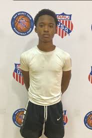 Mohammed Dukuly's Men's Basketball Recruiting Profile