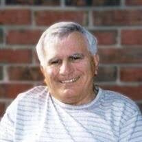 Lawrence Dominic Stefani Obituary