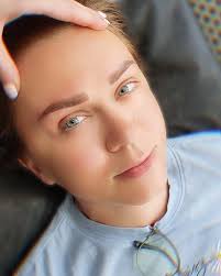 𝓑𝓻𝓸𝔀𝓼 𝓛𝓪𝓼𝓱𝓮𝓼 𝓚𝔂𝓲𝓿 ༻꧂ (@palamariuk_beauty) • Instagram photos  and videos