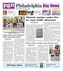 Malaysia tak bisa menerima perkawinan. Pgn Oct 12 18 2018 By The Philadelphia Gay News Issuu