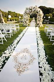 Long Island Weddings Wedding Planning In New York Wedding Decorations Wedding Aisle Wedding