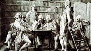 O Iluminismo Resumo Sobre As Caracteristicas E Pensadores Estudo Pratico