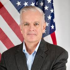 Dan Frei for Nebraska