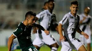Ficha técnica ponte preta x palmeiras. Palmeiras X Ponte Preta Provaveis Escalacoes Desfalques E Onde Assistir Lance