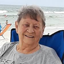 Shirley Taber Obituary December 30, 2021