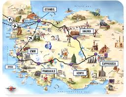 Le migliori offerte per turchia con cartina in viaggi e turismo sul primo comparatore italiano. Viaggio In Turchia Reporter Live Su Oct 27 2019 èŠ± å†™ à¥Ú¿ Ú° Viaggio In Turchia Turchia Viaggio