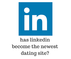 Tinder u's got you covered. Looking For Love On Linkedin Round And Round Rosie