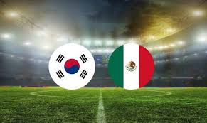 Mexico vs south korea 3 goals in 3 minutes all goals & highlights | resumen. Woodson S Local Tap Kitchen Mexico Vs South Korea In 30 Mins We Will Be Open At 10am Germany Vs Panama At 1pm Facebook