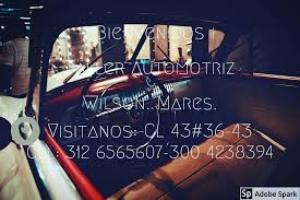 Taller Automotriz Wilson Mares