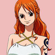 nami おしゃれまとめの人気アイデア pinterest ワンピース ナミ かわいいアニメガール ナミ ロビン