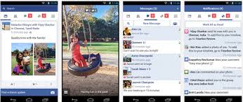 Descargar facebook lite 274.0.0.14.117 apk para android. Download Facebook Lite Apk