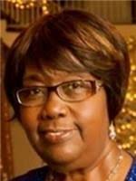 Mary Bernard Obituary (2017)