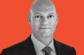 Nieuwe Facilicom-baas Eric Otto wil de grote broer zijn voor zijn mensen