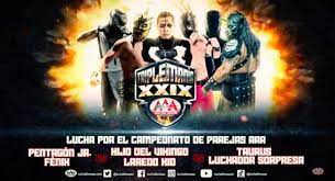 As we all know, it's been a rough 18 months for most professional wrestling promotions all around the world due to the global pandemic preventing. Aaa Triplemania Xxix Updated Card Announcements Where To Watch
