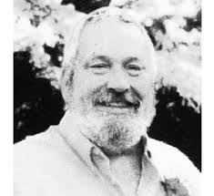 Charles "Chuck" MAHER