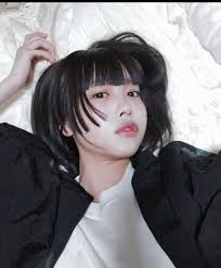 あのだけ見て生きる人 l on twitter aesthetic girl aesthetic hair cute girl pic