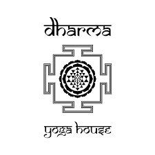 yoga schedule dharma yoga house