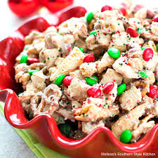 Delish editors handpick every product we feature. White Chocolate Snack Mix Melissassouthernstylekitchen Com