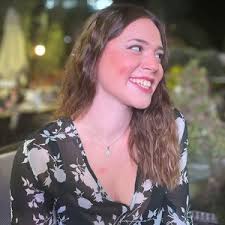 Stephanie Ibrahim (@stephanieibrahim)