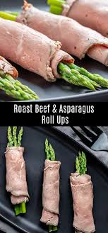 Keto Roast Beef And Asparagus Roll Ups Roast Beef Recipes Easy Asparagus Recipes Roast Beef