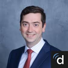 Dr. James H. Dove, MD