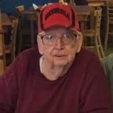 Obituary information for James Lamar 'Big Jim' Morris, Sr.