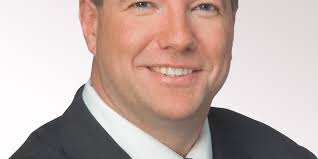 Eric Mansfield to leave WKYC-TV for Kent State media relations post