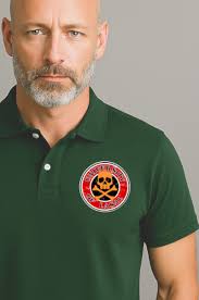 university verde polo lasal