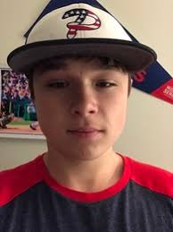 Dylan Wagner's Baseball Recruiting Profile