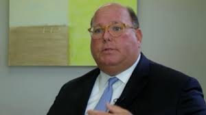 SC political strategist McMullen nominated as ambassador to Switzerland