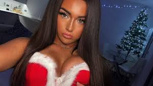 Vánoční Cora 🏴󠁧󠁢󠁥󠁮󠁧󠁿 | DoDiRi