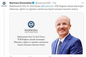 Maybe you would like to learn more about one of these? Erol Ozvar Kimdir Yeni Yok Baskani Kim Erol Ozvar Biyografisi Ozgecmisi Sonhaberler