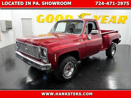 Image result for Red 1979 Chevy Truck