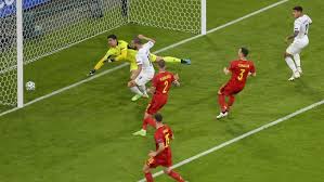 Check spelling or type a new query. 3 Drama Saat Italia Singkirkan Belgia
