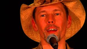 Jonathan Byrd and the Sentimentals