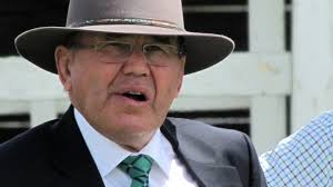 Listen: A yarn with rural legend Bruce Orr