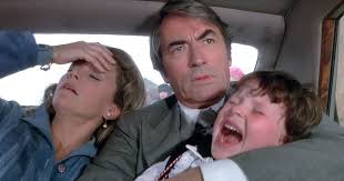 10 Best Horror Trilogies To Watch Over the Weekend