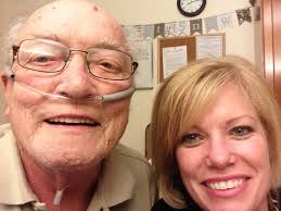 It's taken me more than a week to write this post. On June 10th, my dear  and loved daddy passed away. A million words and photos can not do justice  or capture