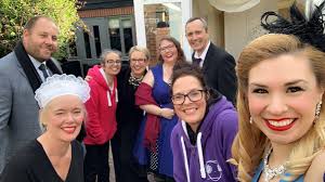 RAW Theatre Productions