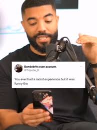 James and Fahad Podcast Black Girlfriend Effect