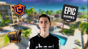 Focused on great games & a fair deal for game developers. Fortnite Pro Player Bizzle Brat Epische Spiele Fur Ruining The Game