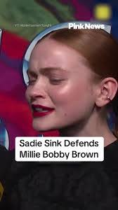 Sadie Mayfield's Instagram, Twitter & Facebook